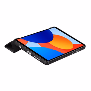 Tech-Protect SmartCase for Xiaomi Redmi Pad SE 8.7 - Black