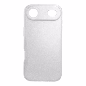 SHINING suojakuori IPHONE 17 Air hopea