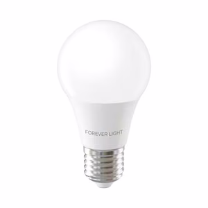Forever Light LED Bulb E27 A60 7W 806lm 4000K class E