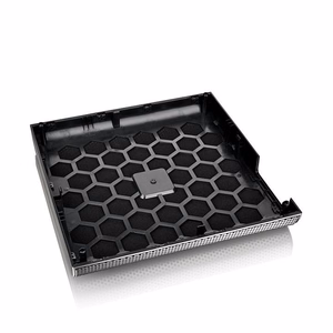 Thermaltake Core V21 -tietokonekotelo, Cube, musta