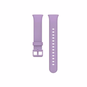 SILIKONIHIHNA MI BAND 7 PRO/ M7 PRO (8). VIOLETTI