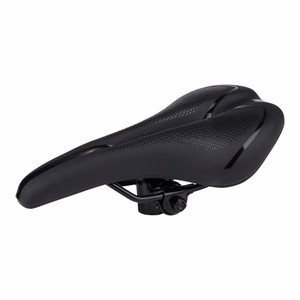 Dunlop geelisatula MTB- ja retkipyöriin, 14.5 × 27 × 9 cm