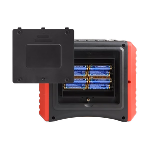 Uni-T UT586+ -mittari