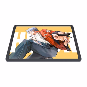 Grafiikkatabletti HUION Kamvas Pad 12 KP1202
