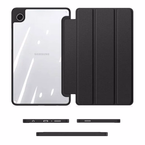 Case Dux Ducis Toby Samsung X110/X115 Tab A9 8.7/X130/X135 Tab A11 8.7 black