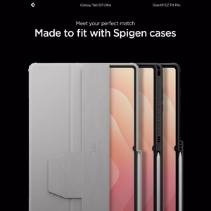 Spigen Glas.tR EZ Fit Pro Karkaistu lasi Samsung Galaxy Tab S11 Ultra 14,6 X930 / X936B