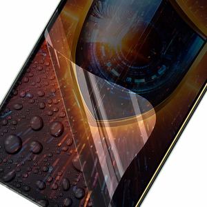 3mk Silky Matt Privacy näytönsuoja Xiaomi Redmi 15 4G / 5G