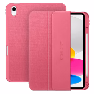 Tech-Protect SC Pen Canvas iPad 10.9 10 / 2022 / 11 11 / 2025 Suojakuori - Vaaleanpunainen