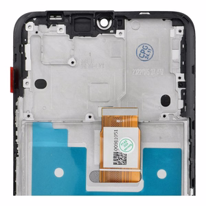 LCD Display for HONOR X7A OEM with frame