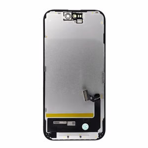 FixCell LCD-näyttö IPHONE 15 SOFT OLED DD