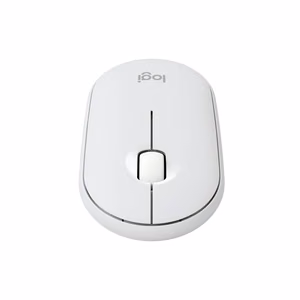 Logitech 910-007013 matka beidenkätinen RF langaton + Bluetooth optinen 4000 DPI hiiri