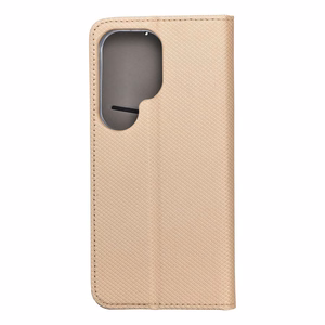 SMART CASE kirjakotelo SAMSUNG S26 Ultra kultainen