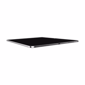 Crong 3D Armor Glass tempered-glass screen protector for iPad Air 13-inch (2026–2024) / iPad Pro 12.9-inch (2022–2018)