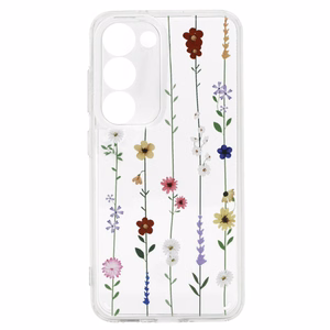 Tel Protect Flower for Samsung Galaxy A05 design 4