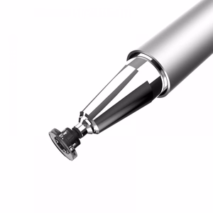 Tech-Protect Magnet Stylus Magneettinen - musta