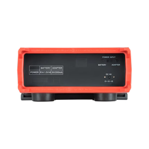 Uni-T UT802 -laboratoriomittari