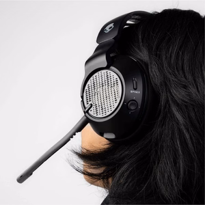 SKULLCANDY Crusher PLYR 720 langattomat pelikuulokkeet XBOX