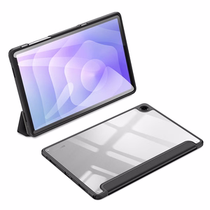 Case Dux Ducis Toby Samsung X210/X215/X216 Tab A9 Plus 11.0/X230/X235/X236 Tab A11 Plus 11.0 black