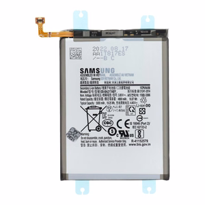 ServicePack Akku EB-BA217ABY SAMSUNG A13/A04s/A13/A13 5G/A127 GH82-22989A