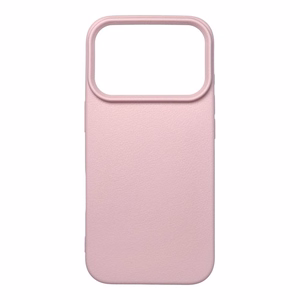 Suojakuori iPhone 17 PRO:lle Skin vaaleanpunainen