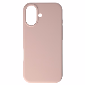 MagColor Pure Suojakuori iPhone 17:lle puuteriinen vaaleanpunainen