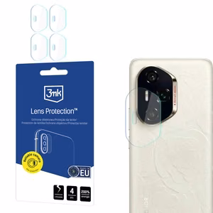 3mk Lens Protection kameran suojalasi Honor 300 Ultra