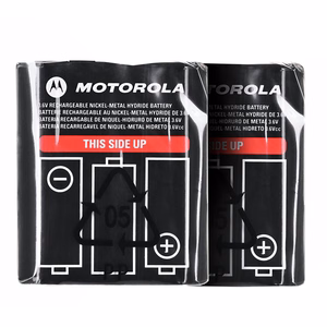Motorola Talkabout T62 kaksoisversio + laturi sininen
