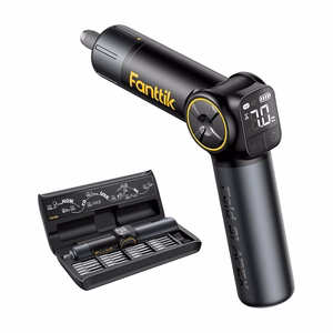 Fanttik S1 Apex Deluxe sähköruuvinväännin