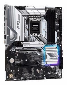 ASROCK Z790 PRO RS Socket 1700 ATX DDR5