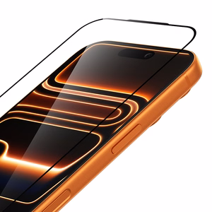 Benks Tempered glass Glass Warrior 2.0 AR-EZFita for Iphone 17 Pro