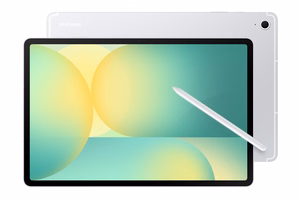 Samsung Galaxy Tab S10 FE+ Samsung Exynos 128 GB 33,3 cm (13,1 tuumaa) 8 GB Wi-Fi 6 (802.11ax), hopeinen