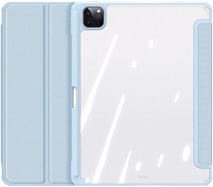 Dux Ducis Toby Suojakuori Samsung Tab S10 Ultra - sininen