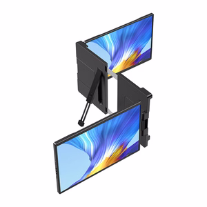 Uperfect Z14-3S M140G12 14'' 2240x1400 60Hz Kannettava Näyttö