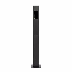 ModuREX Core Pro Rail MX-CR-PRO-RAIL Black