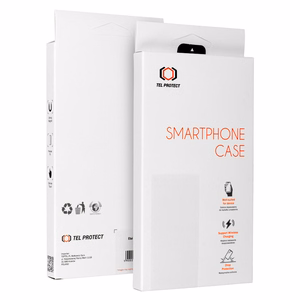 Tel Protect Silicone Premium iPhone 16 Pro Max:lle vadelma