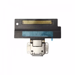 Lataausportti yhteensopiva iPad Pro 10.5'' Flex / valkoinen / OEM