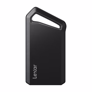 Lexar SL600 2TB kannettava SSD-levy