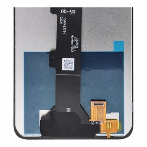 FixCell LCD Display for MOTOROLA E40 OEM without frame