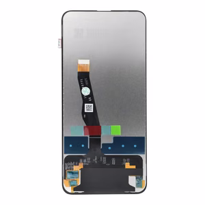 FixCell LCD-näyttö HUAWEI P Smart Z / Y9 Prime HQ ilman kehystä
