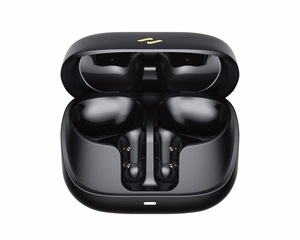 Havit TW906 Pro - TWS-langattomat kuulokkeet, harmaa