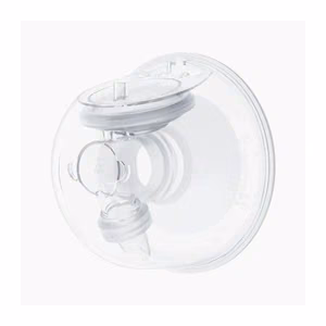Momcozy S9 Pro/S12 Pro – maitosäiliösarja yksinkertaisella tiivisteellä ja 24 mm:n rintapumpun suppilolla