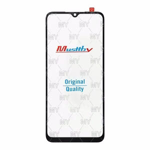 MUSTTBY etulasin lasi + OCA Redmi 10A