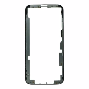 Näytön kehys Apple iPhone XS OEM