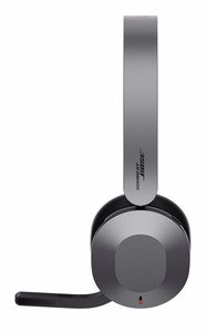 Lenovo 4XD1T60925 kuulokkeet/kuulokemikrofoni langaton päähihna toimisto/puhelinkeskus USB Type-C Bluetooth harmaa