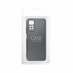 Metallinen Suojakuori Xiaomi Redmi Note 14 PRO 4G harmaa