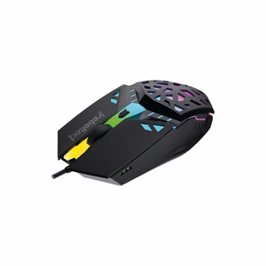 Rebeltec pelihiiri SHARK 800/2400 DPI