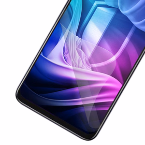 Oukitel C57 Pro – 3mk Silky Matt Pro puhelimen näytönsuoja