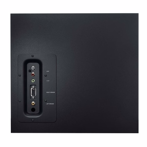 LOGI Z623 2.1 Spk Black (EU)