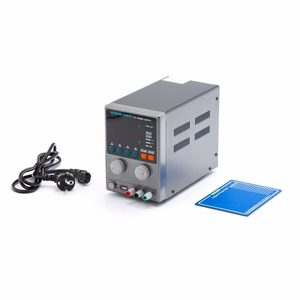 SUGON 3005D virtalähde 30V 5A
