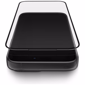 Uniq Optix Matte suojalasi iPhone Air - matta